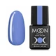 Гель лак Moon Full Spring-Summer Collection №631, 8 мл - зображення 1