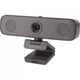 Веб-камера Speedlink Audivis Conference Webcam 1080p FullHD Black (SL-601810-BK 59455) - изображение 1