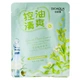 Освежающая тканевая маска Bioaqua с экстрактом зеленого чая Natural Extract Green Tea Oil Control Mask, 30 г - изображение 1