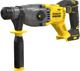 Перфоратор аккумуляторный Stanley Fatmax SFMCH900B SDS+ - изображение 1
