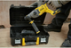 Перфоратор аккумуляторный Stanley Fatmax SFMCH900B SDS+ - изображение 4