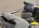 Перфоратор аккумуляторный Stanley Fatmax SFMCH900M22 SDS+ - изображение 9