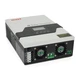 Гибридный инвертор MUST PV18-1012VPM, 1000W, 12V, ток заряда 10/20A, 160-275V, MPPT (60А, 105 Vdc) PV18-1012VPM II - изображение 3