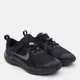 Детские кроссовки для девочки Nike Downshifter 12 Nn (Psv) DM4193-002 29.5 (12C) Черные (0195870279363) - изображение 2