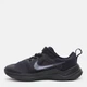 Детские кроссовки для девочки Nike Downshifter 12 Nn (Psv) DM4193-002 29.5 (12C) Черные (0195870279363) - изображение 3