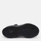 Детские кроссовки для девочки Nike Downshifter 12 Nn (Psv) DM4193-002 29.5 (12C) Черные (0195870279363) - изображение 6