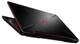 Ноутбук Asus TUF FX504G ES51 (15.6” i5-8300H, GeForce GTX 1050 2GB, 16GB DDR4) - зображення 8