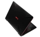 Ноутбук Asus TUF FX504G ES51 (15.6” i5-8300H, GeForce GTX 1050 2GB, 16GB DDR4) - зображення 9
