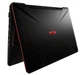 Ноутбук Asus TUF FX504G ES51 (15.6” i5-8300H, GeForce GTX 1050 2GB, 16GB DDR4) - зображення 11