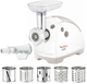 М'ясорубка Moulinex HV8 ME626T_XF2 - зображення 1