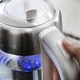 Электрочайник Cecotec ThermoSense 370 Clear CCTC-01511 (8435484015110) - изображение 8