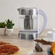 Электрочайник Cecotec ThermoSense 370 Clear CCTC-01511 (8435484015110) - изображение 10