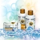 Освежитель воздуха аэрозоль-духи Solo-Air Odor neutralizer 250 мл - изображение 2