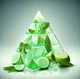 Освежитель воздуха аэрозоль-духи Solo-Air Mohito 250 мл - изображение 3