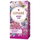 Чай Lovare "Berry Jam" 24х1.5 г (lv.72748) - изображение 1