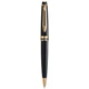 Ручка кулькова Waterman EXPERT Black BP (20 021) - зображення 1