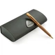 Ручка шариковая Parker P РШ Latitude K45K бронзовая (K45K) - изображение 4