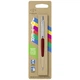 Ручка кулькова Parker JOTTER 17 Originals Red CT BP блістер (15 736) - зображення 1