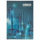 Канцелярська книга Buromax А4 JOBMAX, 96 аркушів, клітинка (BM.2428) - зображення 5