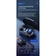 Беспроводные TWS наушники E7s Digital Display Bluetooth 5.0 с кейсом 235 Черный - изображение 9