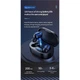 Беспроводные TWS наушники E7s Digital Display Bluetooth 5.0 с кейсом 235 Черный - изображение 11