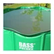 Бочка для дощової води Bass Polska 750л зелена (7999) - зображення 3