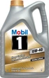 Моторное масло Mobil 1 FS 0W-40 5 л (M064005Pn) - изображение 2