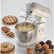 Кухонный комбайн Ariete 1588 beige - изображение 7