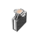 Кулер для процессора Deepcool AK400 (R-AK400-BKNNMN-G-1) - изображение 3