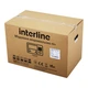 Микроволновая печь Interline MWA 520 SSA BA - изображение 9