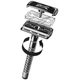 Бритва Wilkinson Sword Classic Double Edge Razor + 5 змінних лез (4027800015504) - зображення 7