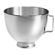 Кухонный комбайн KitchenAid 5KSM95PSEMC - изображение 5