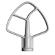 Кухонний комбайн KitchenAid 5KSM175PSEIB - зображення 5