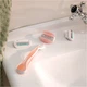 Бритва Gillette Venus Comfortglide Spa Breeze з 4 змінними картриджами (7702018469727) - зображення 7