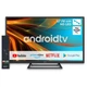 Телевизор Estar LEDTV32A1T2 - изображение 1