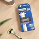 Бритва Wilkinson Sword Hydro 5 Sensitive 1 шт. (4027800438907) - зображення 3