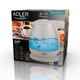 Чайник Adler стекляный 1.0л капучино - изображение 5