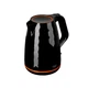 Чайник Adler black 1.7L - изображение 2