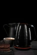 Чайник Adler black 1.7L - изображение 5