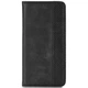 Чохол-книжка Deexe Retro Style для Realme GT Neo 5 SE - Black - зображення 6