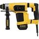 Перфоратор DeWALT SDS-Plus, 1000 Bт, 4.2 Дж, 3 режима, кейс, вес 4.2 кг (D25413K) - изображение 1