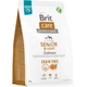 Сухой корм для собак Brit Care Dog Grain-free Senior & Light беззерновой с лососем 3 кг (8595602558933) - изображение 1