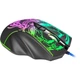 Мишка Defender Bulletstorm GM-928 USB Black (52928) - зображення 5