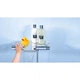 Термостатический смеситель Grohe GRT 2000 (34464001) - изображение 4
