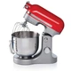 Кухонний комбайн Ariete 1589 Red - зображення 2