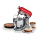 Кухонний комбайн Ariete 1589 Red - зображення 4