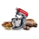 Кухонний комбайн Ariete 1589 Red - зображення 6