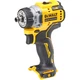 Шуруповерт DeWALT XR Li-Ion 12 В со сменными насадками, 57.5 Нм, TSTAK (без АКБ и ЗУ) (DCD703NT) - изображение 3