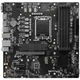 Материнская плата MSI PRO B760M-P DDR4 - изображение 2