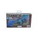 Фигурка Stikbot для анимации Mega Dino - Карнотавр (TST624C_UAKD) - изображение 1